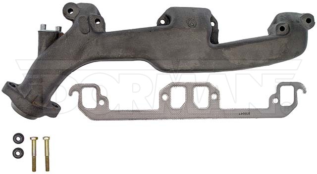 AM EXHAUST MANIFOLD SKU RB674538 OEM 101009-53030873-53030873AB 663