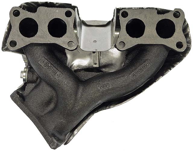 AM EXHAUST MANIFOLD SKU RB674549 OEM 101278-1400486G05-1400486G06-1