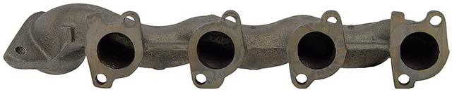 AM EXHAUST MANIFOLD SKU RB674558 OEM 101284 F5AZ9431A