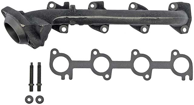 AM EXHAUST MANIFOLD SKU RB674559 OEM 101285-663054-2405670453072828