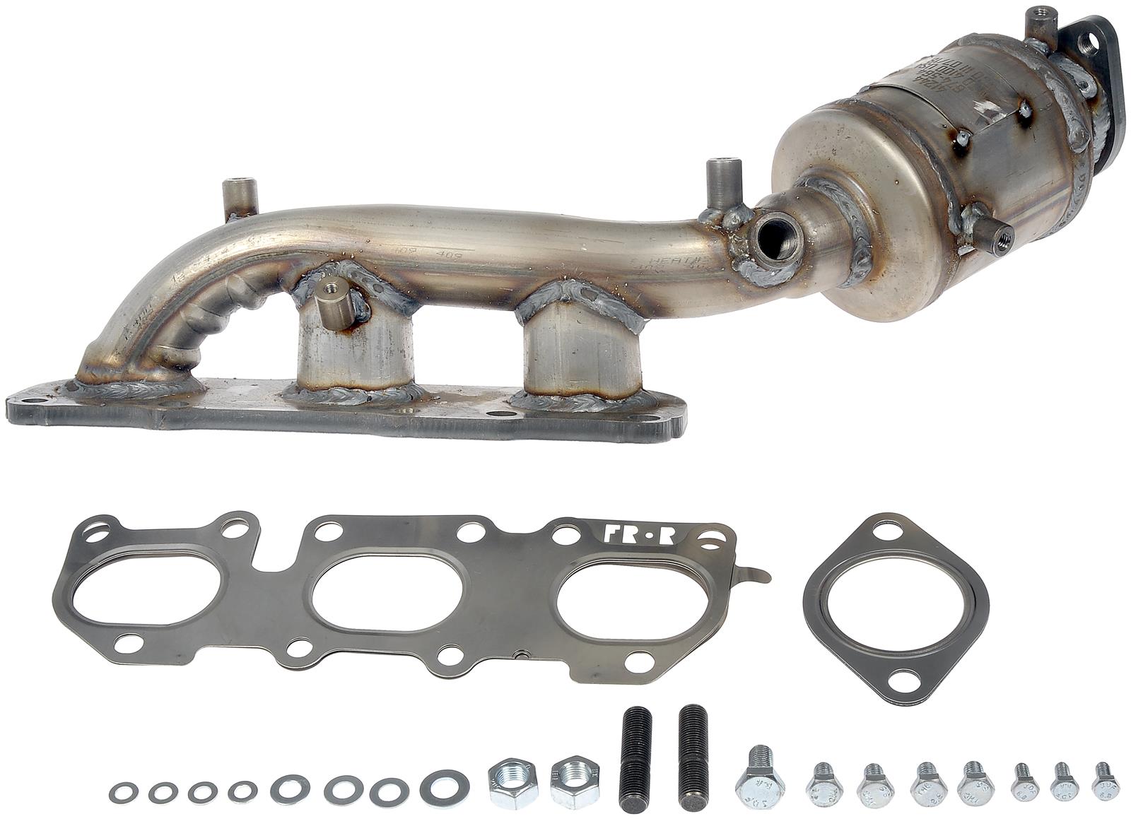 AM Manifold Converter SKU RB674564 OEM 641579-41244-285103CFH0-52785