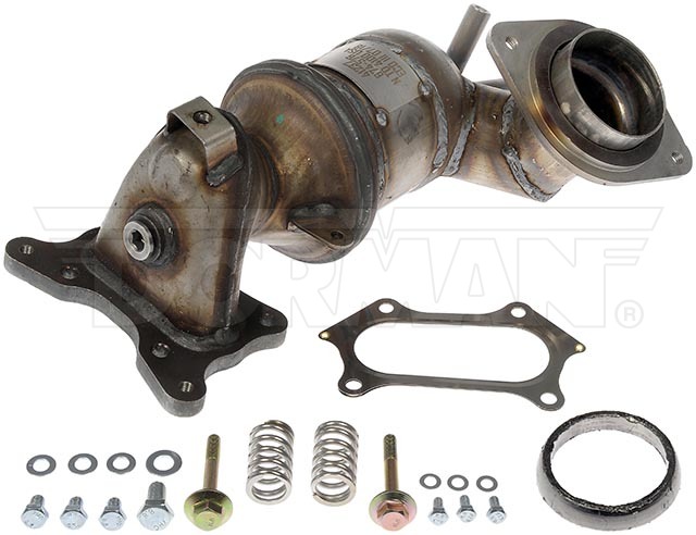 AM Manifold Converter SKU RB674576 OEM 641558-41237-16676-16766-18180