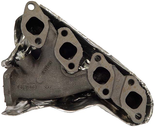 AM EXHAUST MANIFOLD SKU RB674589 OEM 101309-101323-14004F4500-14004