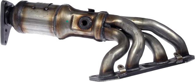 AM Manifold Converter SKU RB674603 OEM 641407-101574-40882-16616-5159