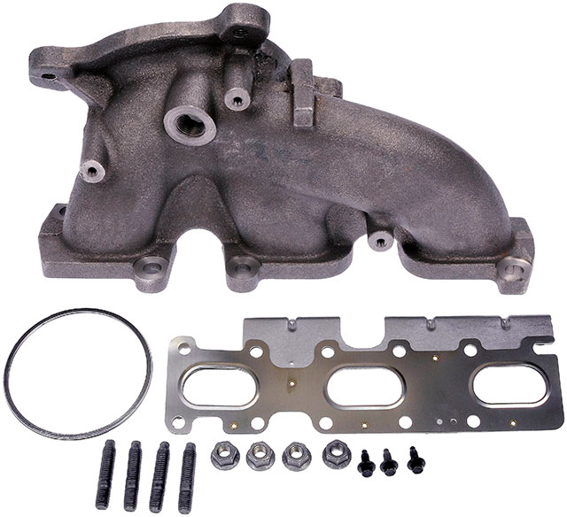 AM EXHAUST MANIFOLD SKU RB674646 OEM 7T4Z9431C