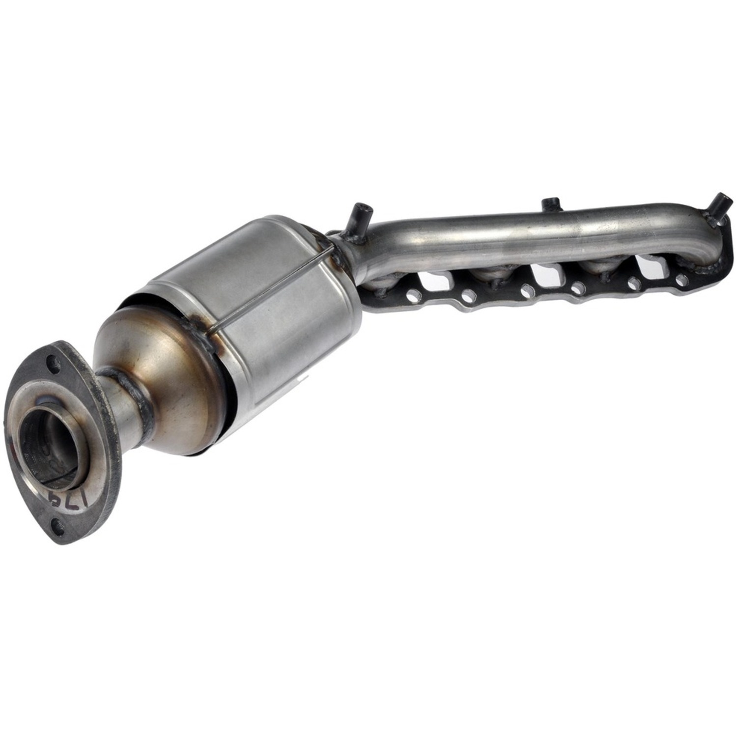 AM Manifold Converter SKU RB674648 OEM 641491-41135-1710438050-22-003