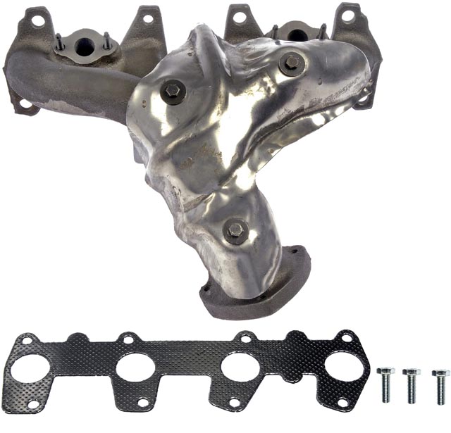 AM EXHAUST MANIFOLD KIT SKU RB674675 OEM 101355-12569057-24577360