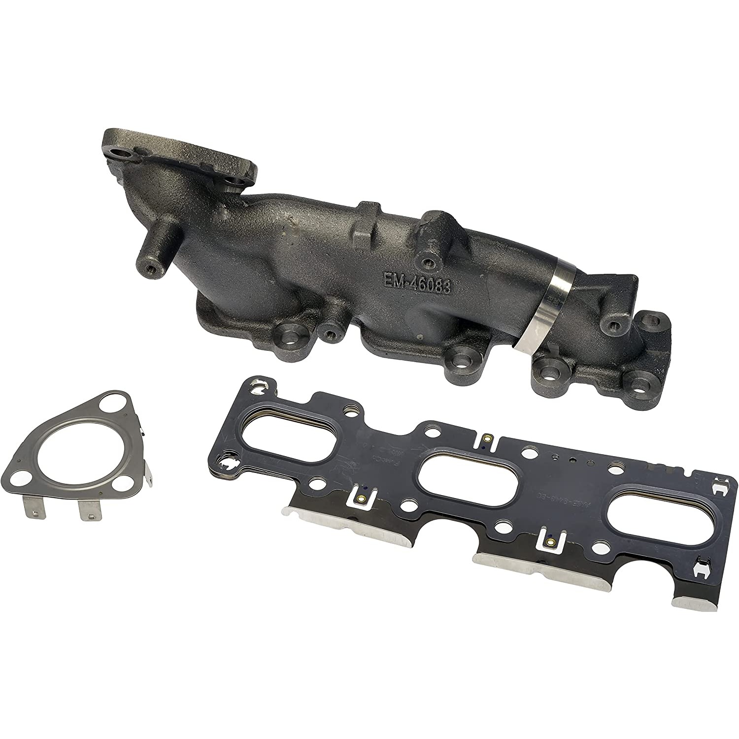 AM Exhaust Manifold SKU RB674686 OEM AA5Z9430A DA5Z9430A