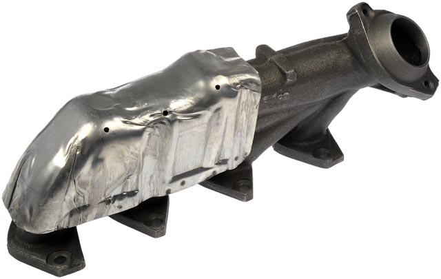 AM EXHAUST MANIFOLD KIT SKU RB674695 OEM 101420-663190-3L3Z9431CA 5L1Z9