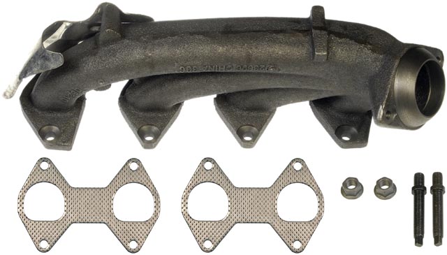 AM EXHAUST MANIFOLD SKU RB674696 OEM 101362-5C3Z9431BA 7C3Z9431B