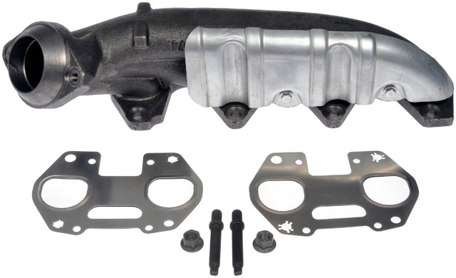AM Exhaust Manifold SKU RB674697 OEM 101361-3L3E9430DA 9L3Z9430D 9L