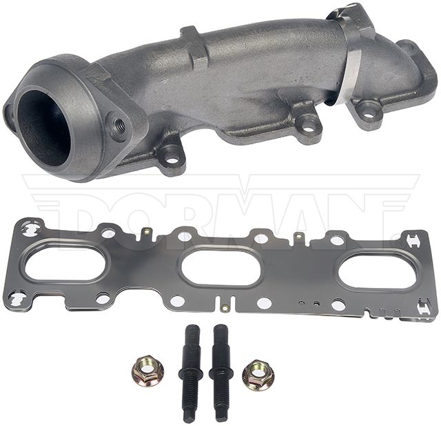 AM Exhaust Manifold SKU RB674715 OEM BX2Z9430A
