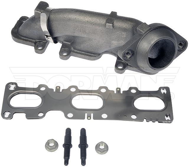 AM Exhaust Manifold SKU RB674716 OEM BX2Z9431A