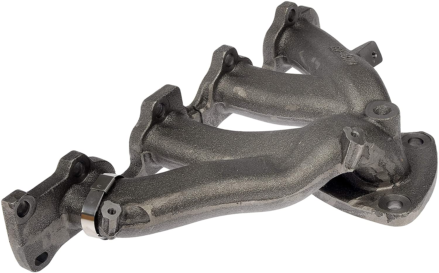 AM Exhaust Manifold SKU RB674773 OEM 12656404-12672285