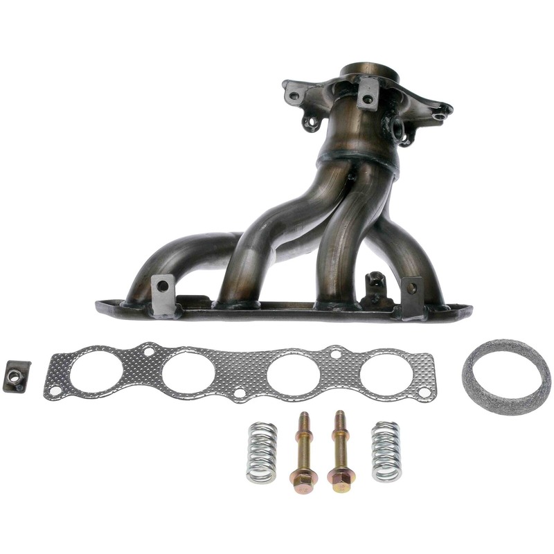 AM EXHAUST MANIFOLD SKU RB674812 OEM 663307-171410T040-1714137050-1