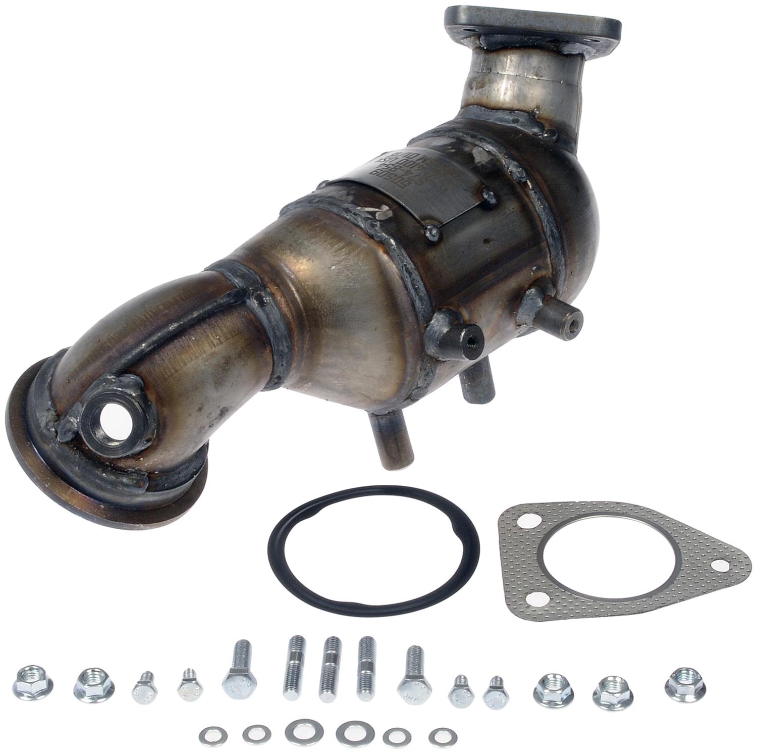 AM Manifold Converter SKU RB674854 OEM 644075-50509-16659-16953-13265