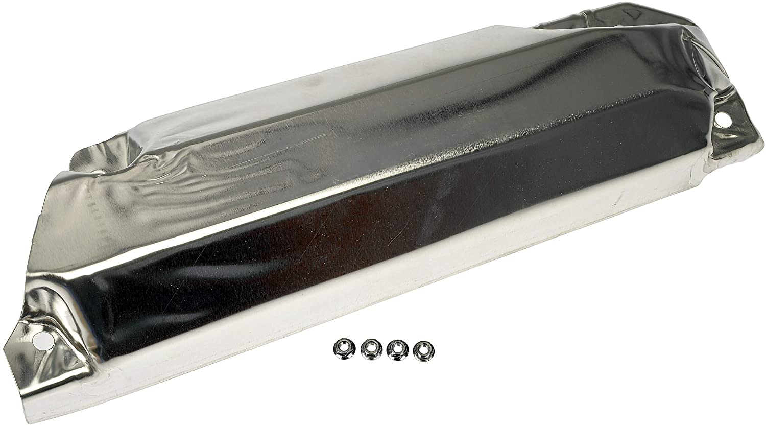AM Exhaust Manifold Heat Shield SKU RB674909HS OEM 53031706AG