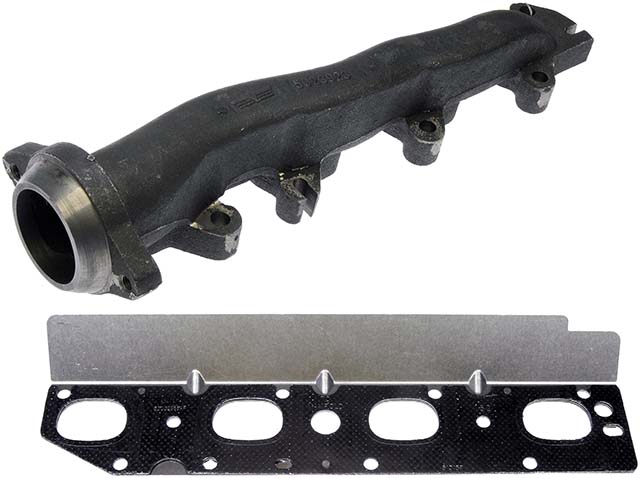 AM EXHAUST MANIFOLD KIT SKU RB674923 OEM 101479-68045560AB