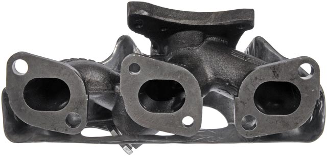 AM EXHAUST MANIFOLD KIT SKU RB674935 OEM 101481-663430-140047Y000-14004
