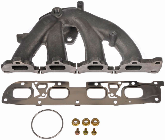 AM EXHAUST MANIFOLD SKU RB674940 OEM 663435-12609823