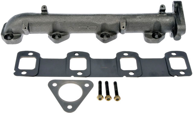 AM EXHAUST MANIFOLD SKU RB674953 OEM BC3Z9431B BC3Z9431CA DC3Z9431A