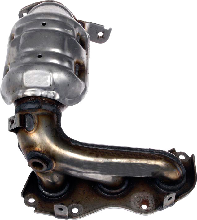 AM Manifold Converter SKU RB674965 OEM 641298-101582-40813-16624-1715