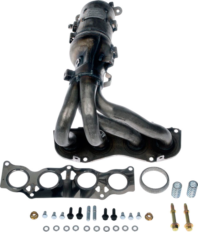 AM Manifold Converter SKU RB674971 OEM 641400-101518-096-1689-40821-1