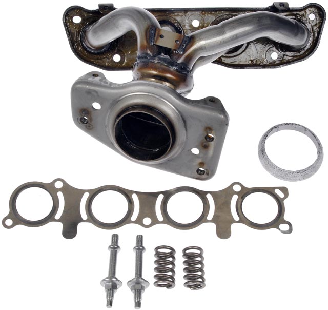 AM EXHAUST MANIFOLD SKU RB674981 OEM 101559-14002ET00A