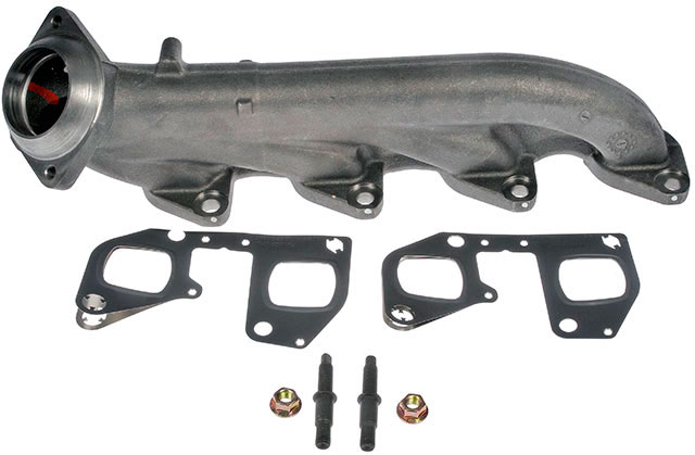 AM Exhaust Manifold SKU RB674988 OEM BC3Z9430DA