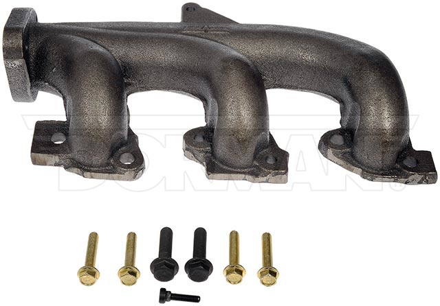 AM Exhaust Manifold Lh SKU RB674997 OEM 4781041AC 7B0253031