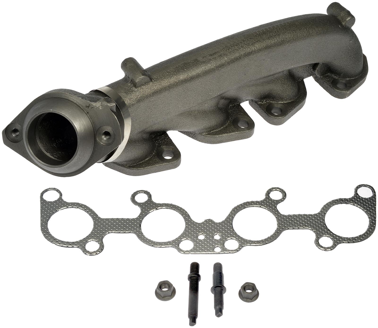 AM Exhaust Manifold SKU RB674998 OEM BL3Z9430C