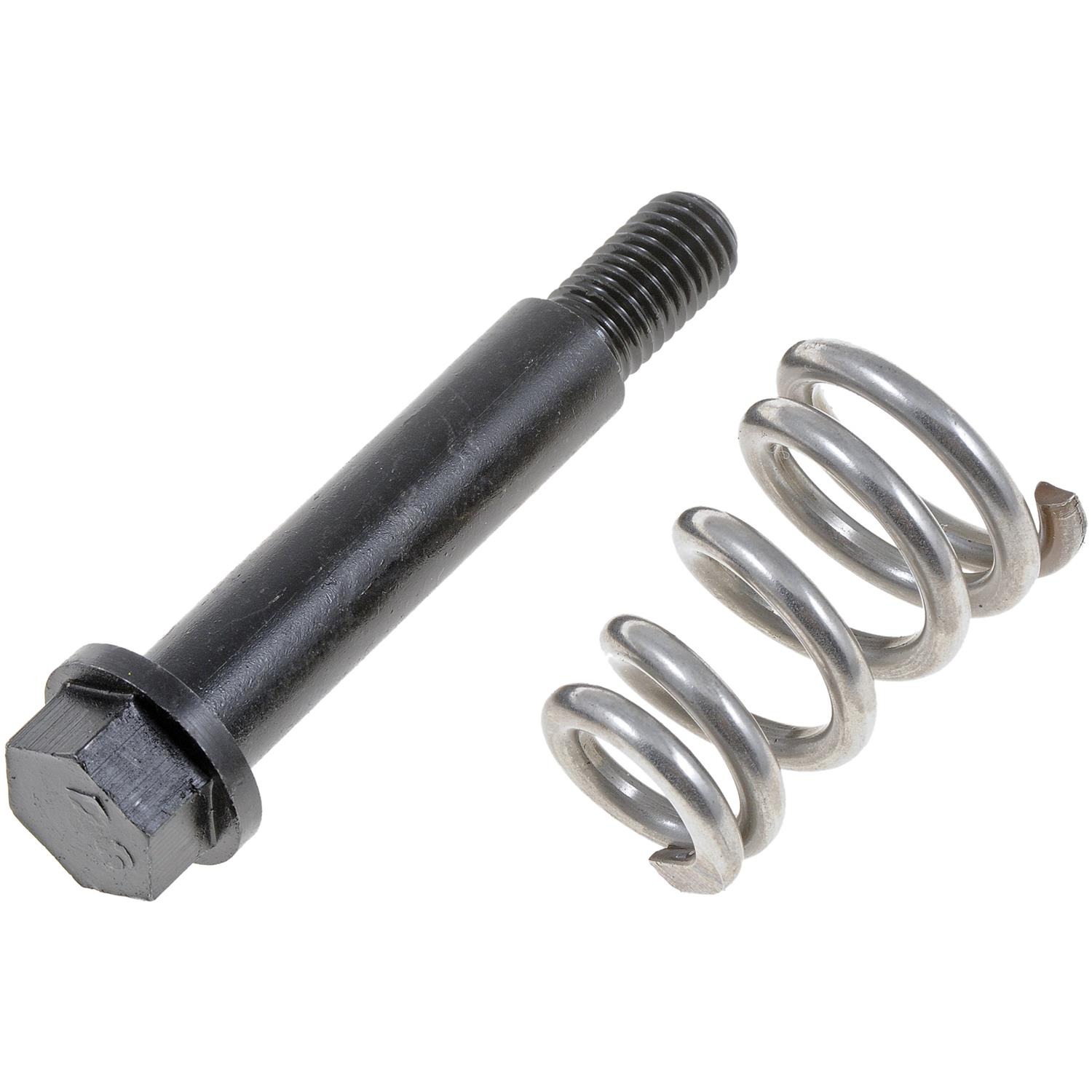 AM Exhaust Hardware SKU RB675203BX OEM 15547999-25501711