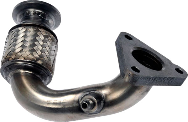 AM TURBO UP PIPE SKU RB679016 OEM BC3Z9G437A