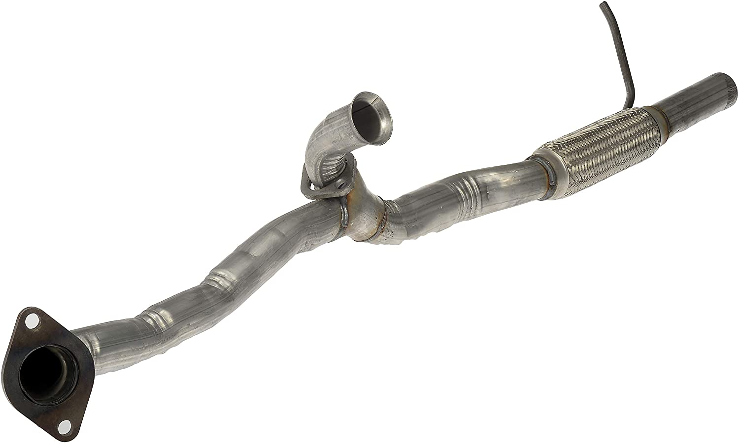 AM Exhaust Crossover Pipe SKU RB679032 OEM 55661 BB5Z5G274A DB5Z5G274B