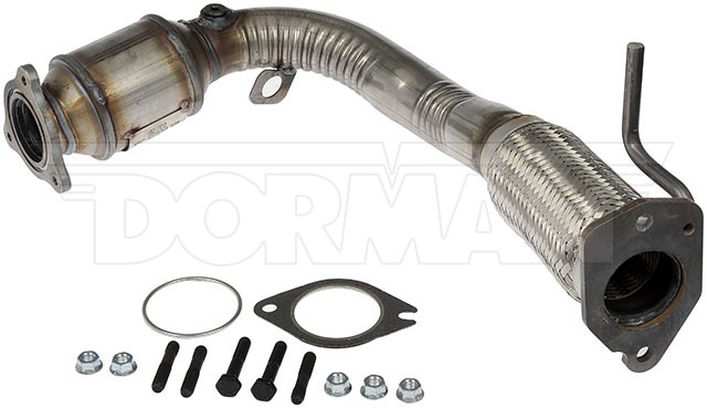 AM Catalytic Converter SKU RB679527 OEM 644015-50507-16581-19501-20910