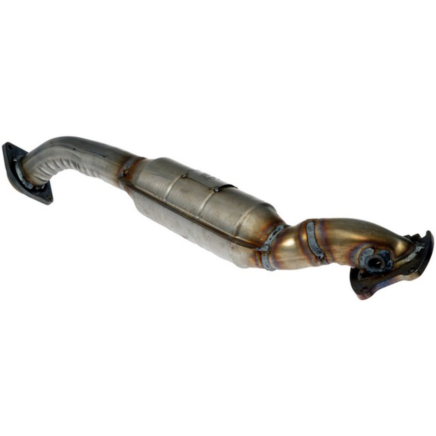 AM Catalytic Converter SKU RB679550 OEM 645163-20463-68249199AA 22-178