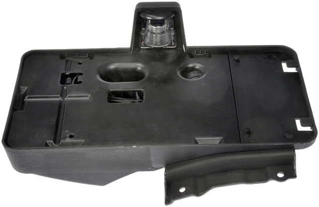 AM License Plate Bracket SKU RB68137 OEM 68064720AA