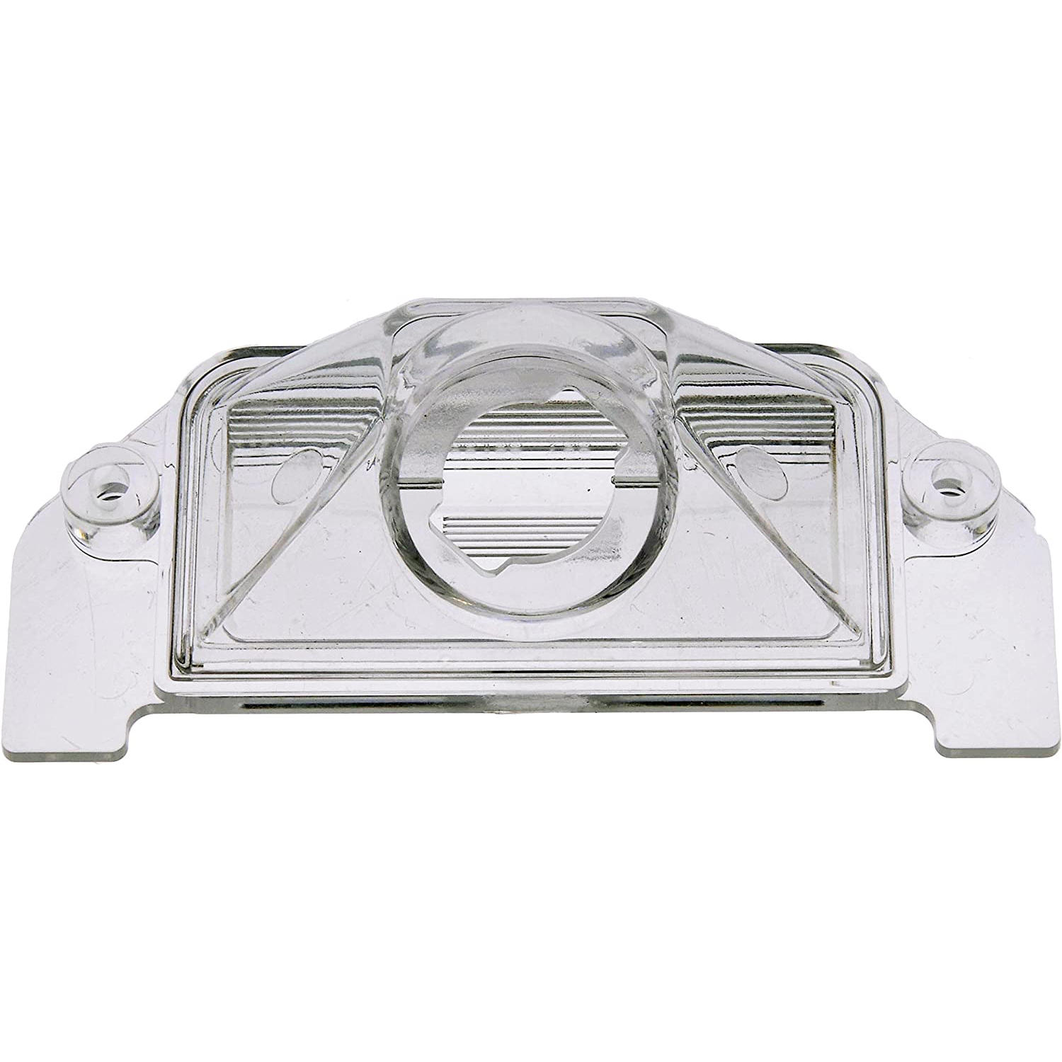 AM License Plate Light Lens SKU RB68138 OEM 4805846AB