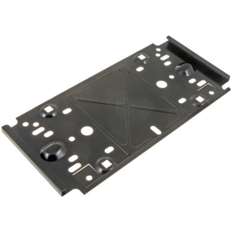 AM Dorman License Plate Bracket SKU RB68148 OEM 7318
