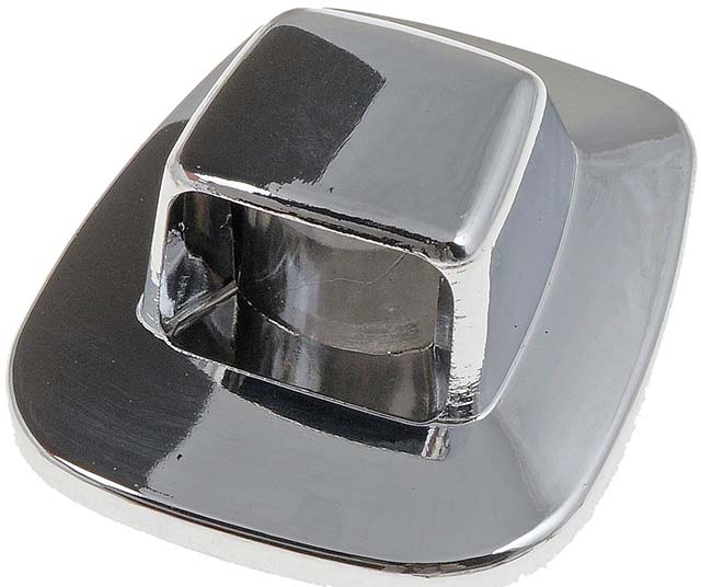 AM License Plate Light Lens SKU RB68155 OEM 16519986-916438