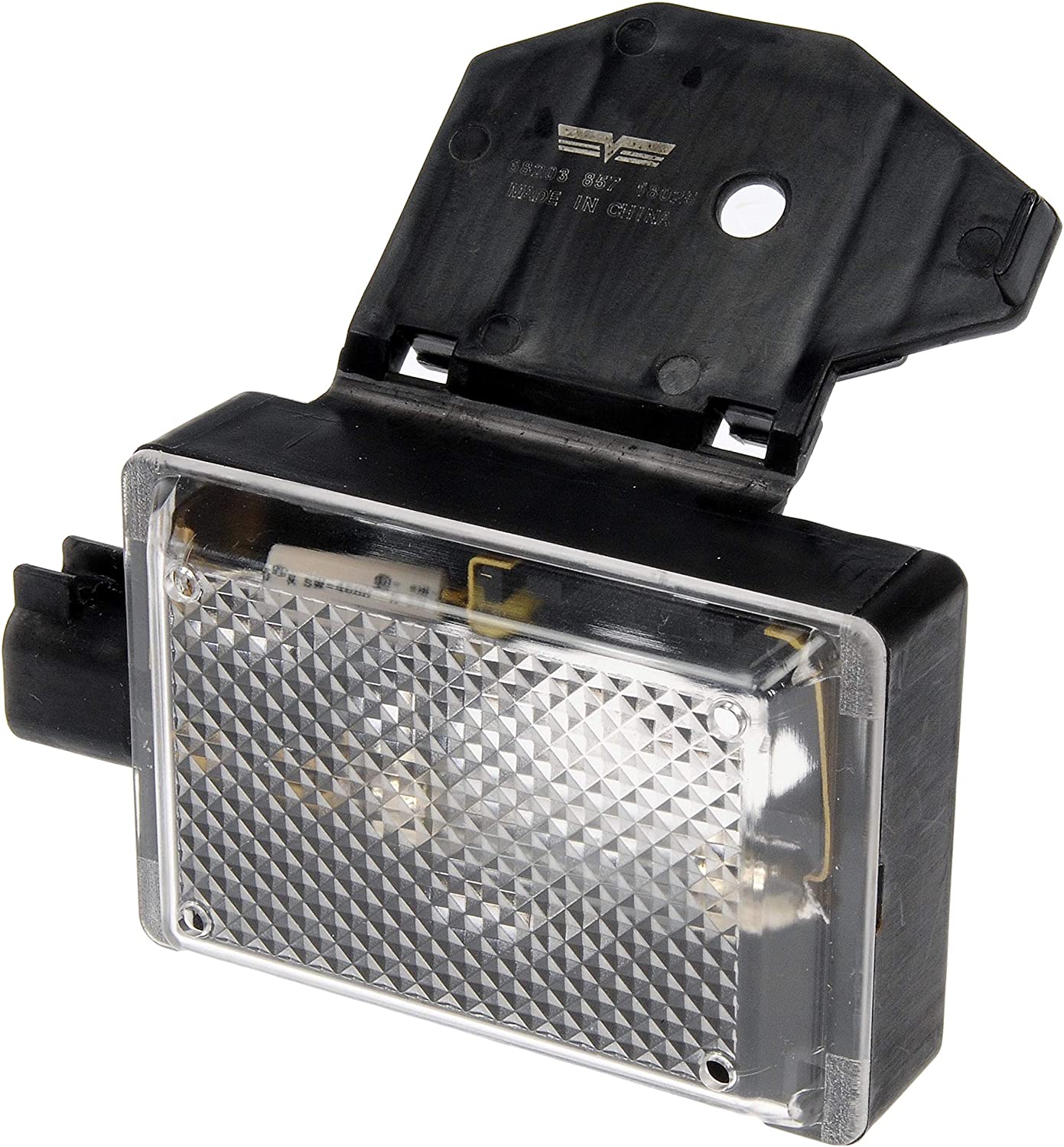 AM Under Hood Lamp Replacement SKU RB68203 OEM 56021441-56021441AC 68395126AA