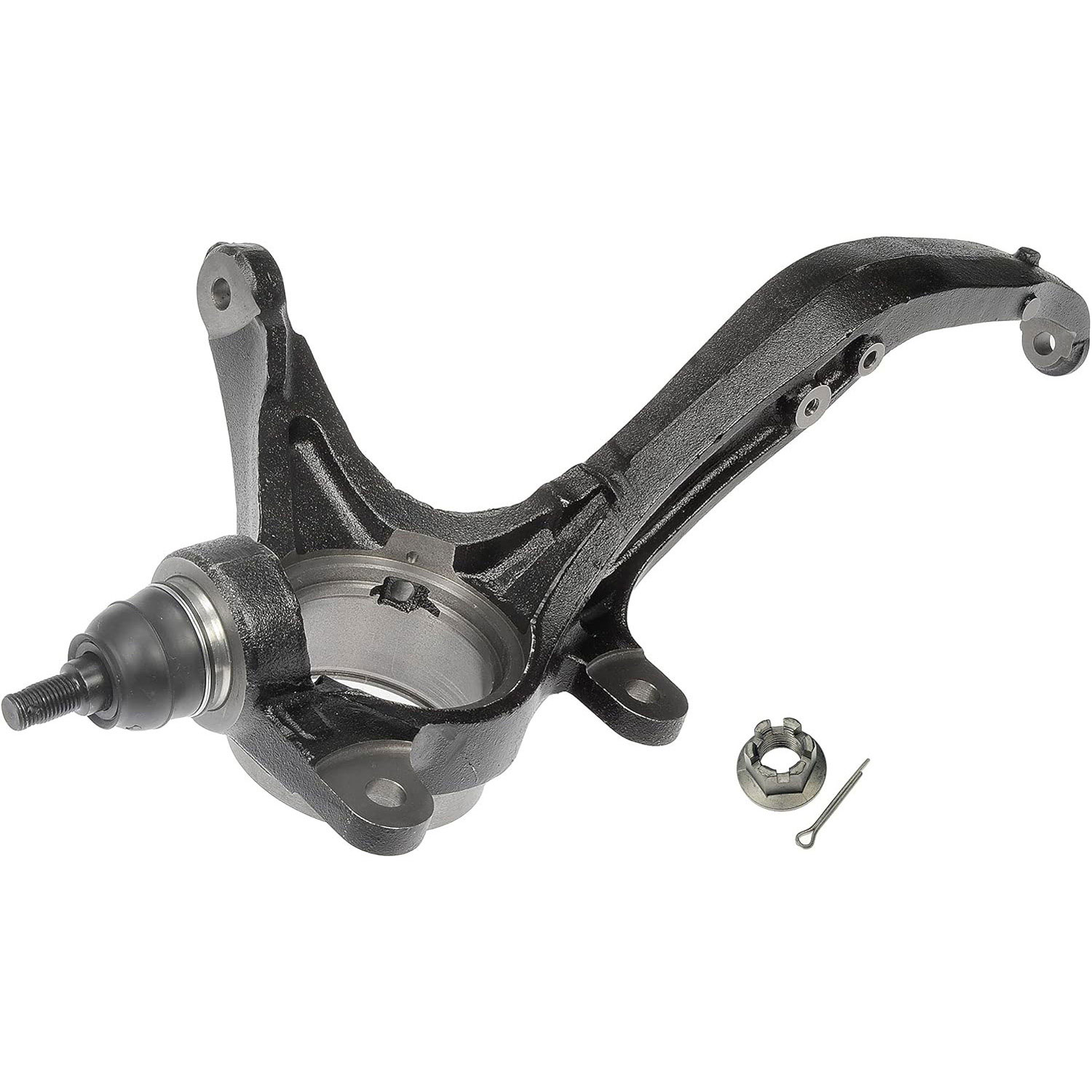 AM Knuckle SKU RB686001 OEM 51215TP6A00 APKS0079