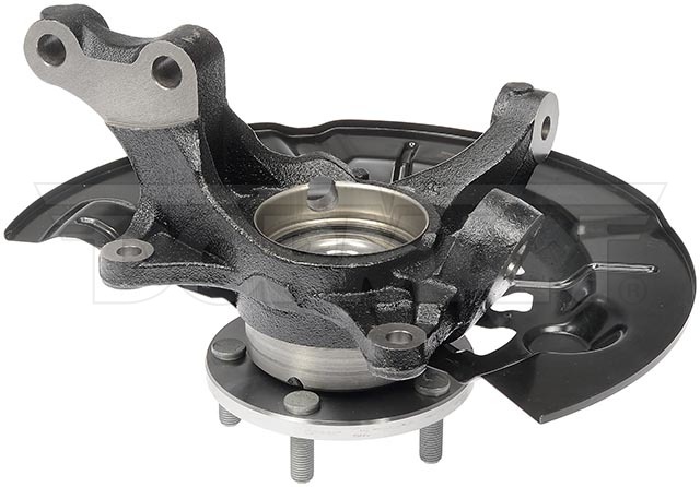 AM Knuckle SKU RB686248 OEM 4778106130-9008036193-43211AA0