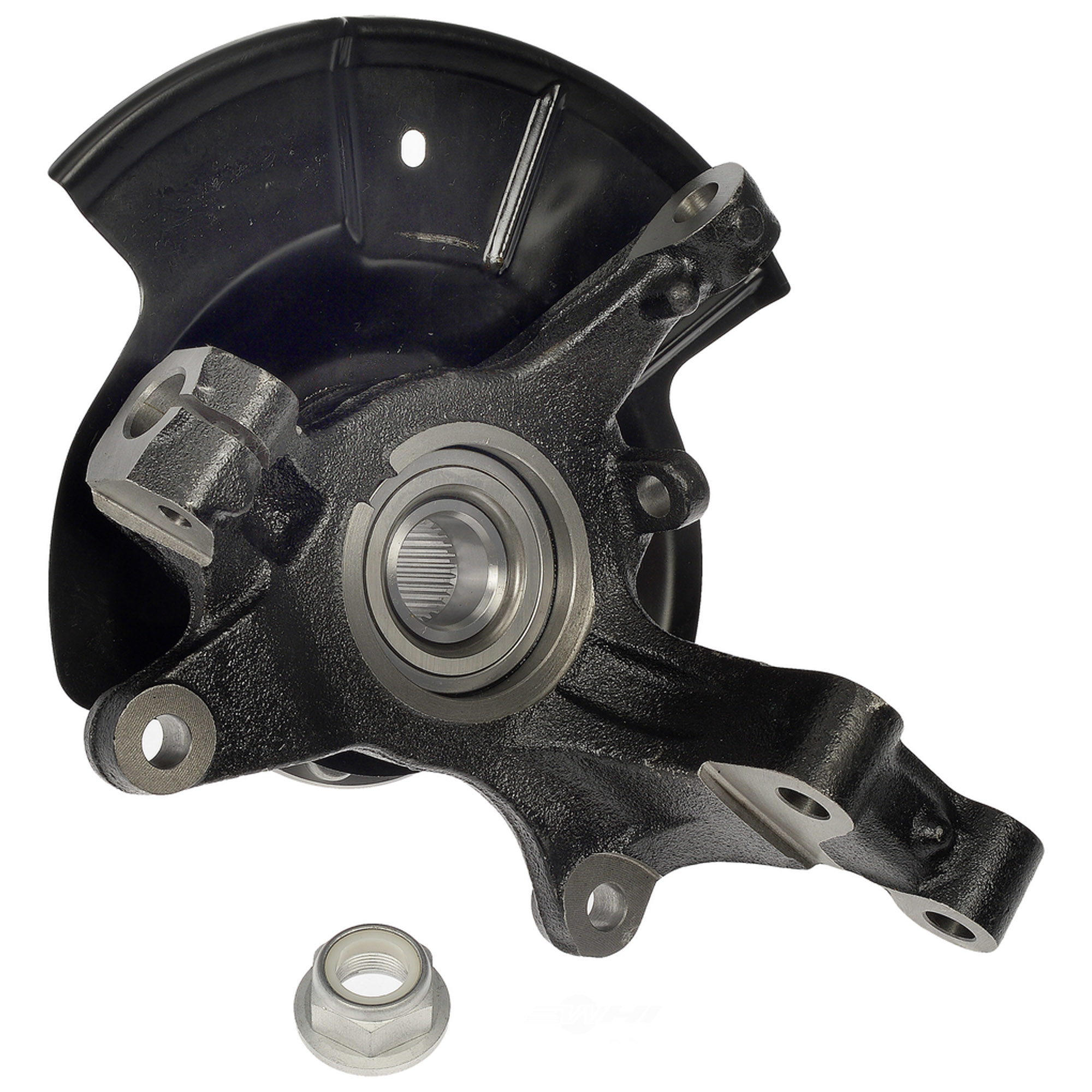 AM Knuckle SKU RB686263 OEM LK055-7T4Z1104A 7T4Z2K005B BT4