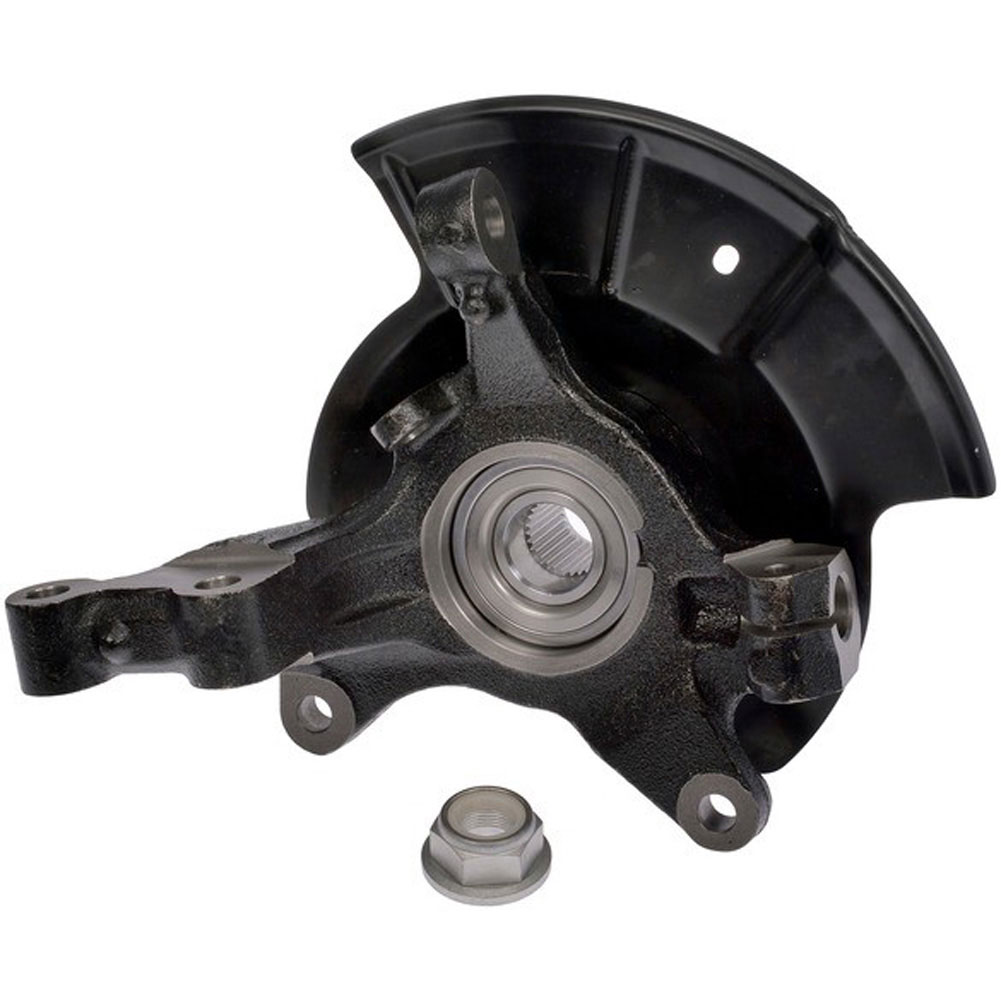 AM Knuckle SKU RB686264 OEM LK058-7T4Z2K004B BT4Z1104A BT4