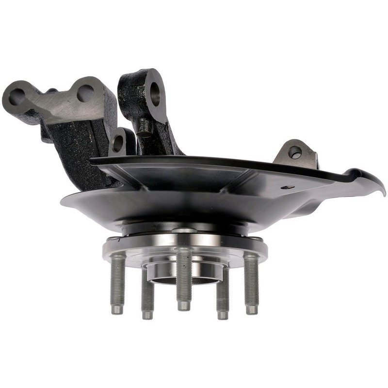 AM Knuckle SKU RB686265 OEM LK057-7T4Z2K005B BT4Z1104A BT4