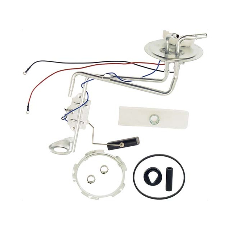 AM Fuel Sending Unit SKU RB692018 OEM HP10149 FG39A SP223H E7TZ9H307