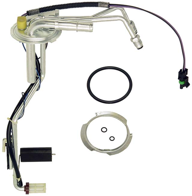 AM Fuel Sending Unit SKU RB692020 OEM FG01E FLS1061-25028613
