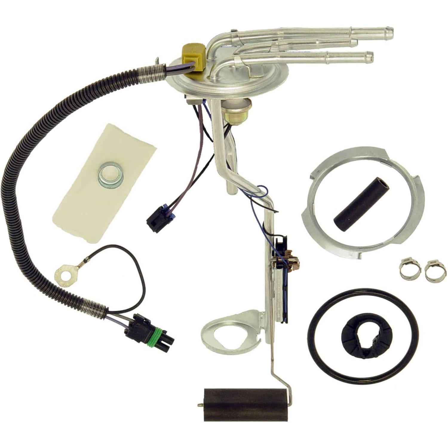 AM Fuel Sending Unit SKU RB692044 OEM FG05N SP05N1H 25090837