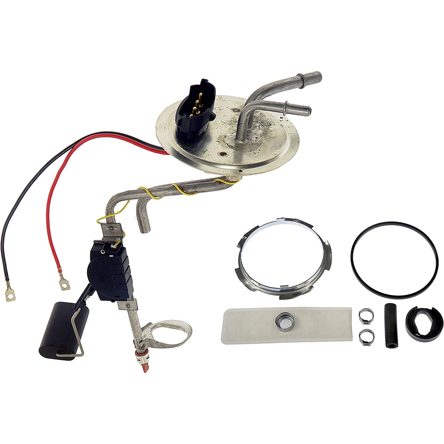 AM Fuel Sending Unit SKU RB692072 OEM HP10155 FG40A SP374H E8UZ9H307